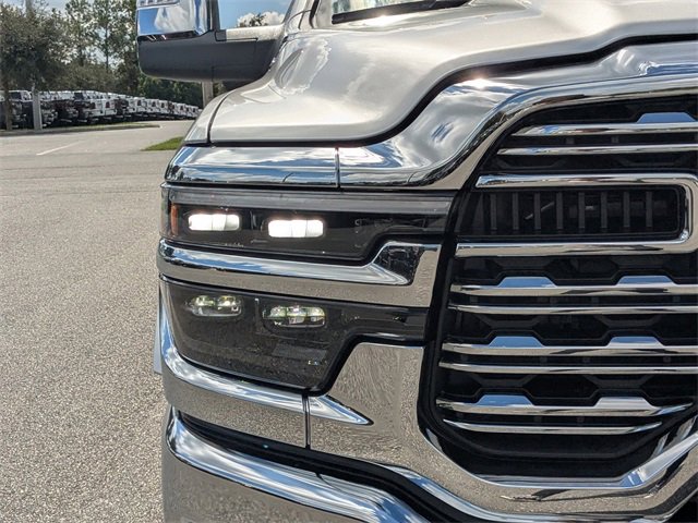 New 2026 RAM 2500 Limited image 10