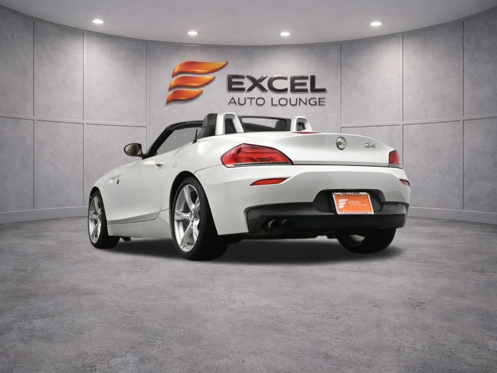 Used 2012 BMW Z4 sDrive28i RWD image 31