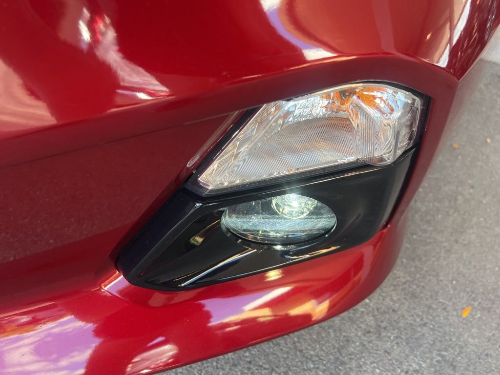 Certified 2022 Nissan Altima 2.5 SL image 31