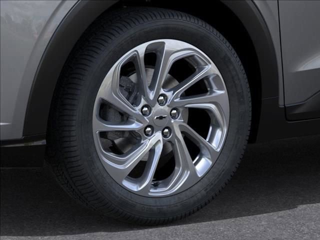New 2027 Chevrolet Bolt LT FWD image 11