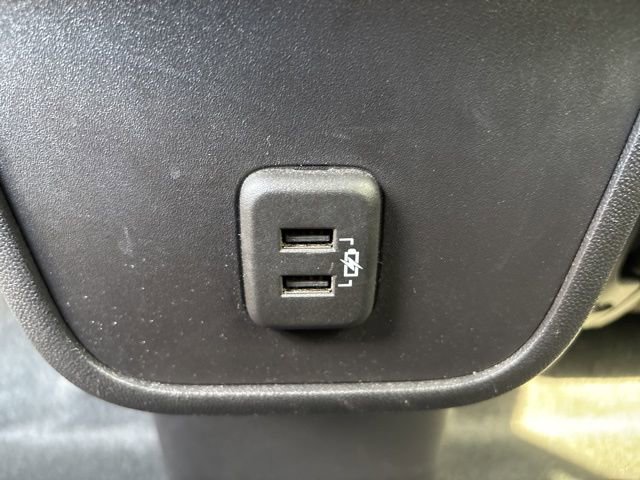 Used 2024 Chevrolet Equinox LT image 19