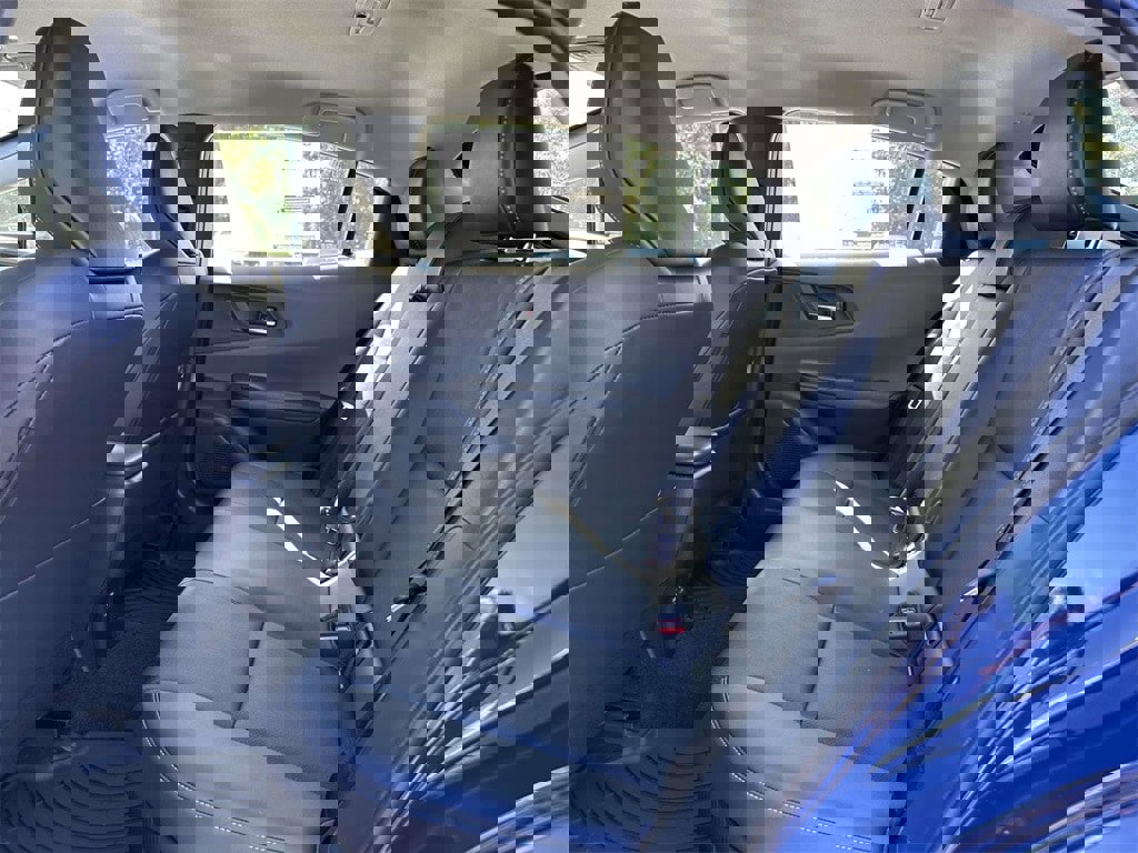 New 2026 Toyota Prius XLE image 14