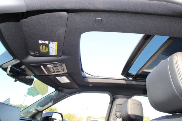 Used 2024 Toyota Tundra TRD Pro image 24