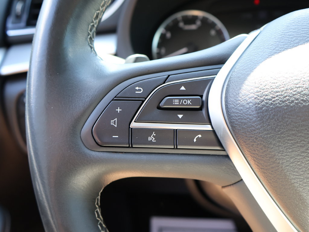 Used 2022 INFINITI QX50 Essential AWD/4WD image 26