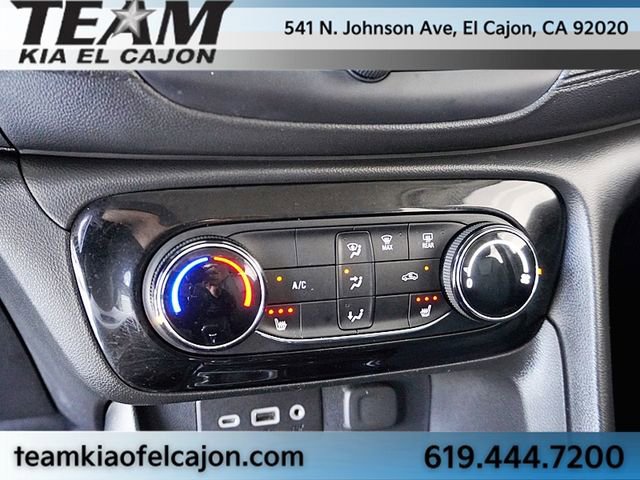 Used 2021 Buick Encore GX Preferred w/ Cold Weather Comfort Package FWD image 27
