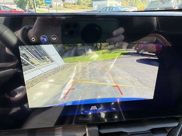 New 2026 Chevrolet Equinox RS w/ LPO, Floor Liner Package image 15