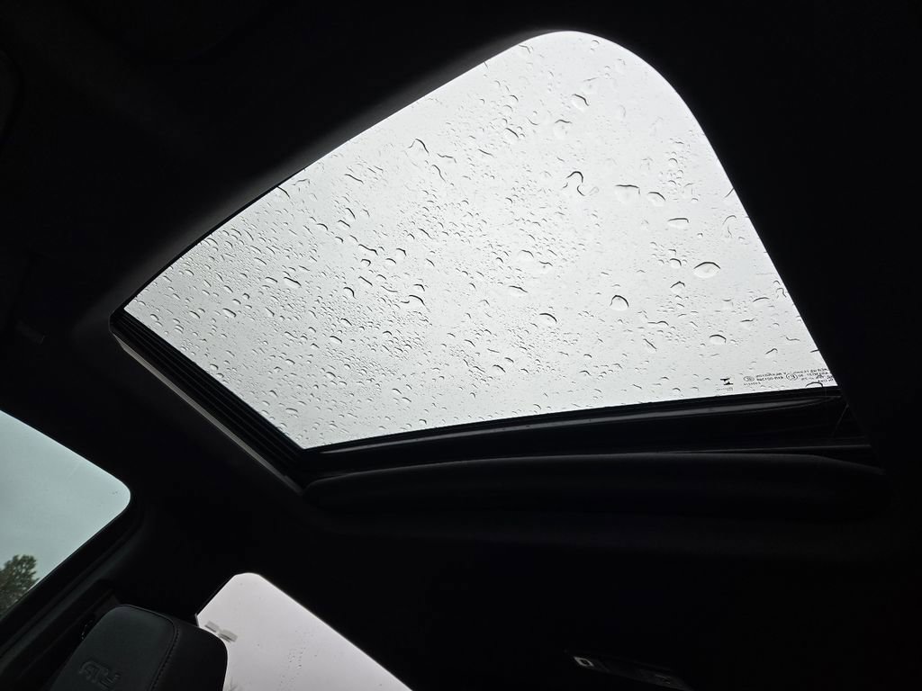 New 2026 GMC Sierra 2500 AT4 w/ AT4 Premium Plus Package image 7