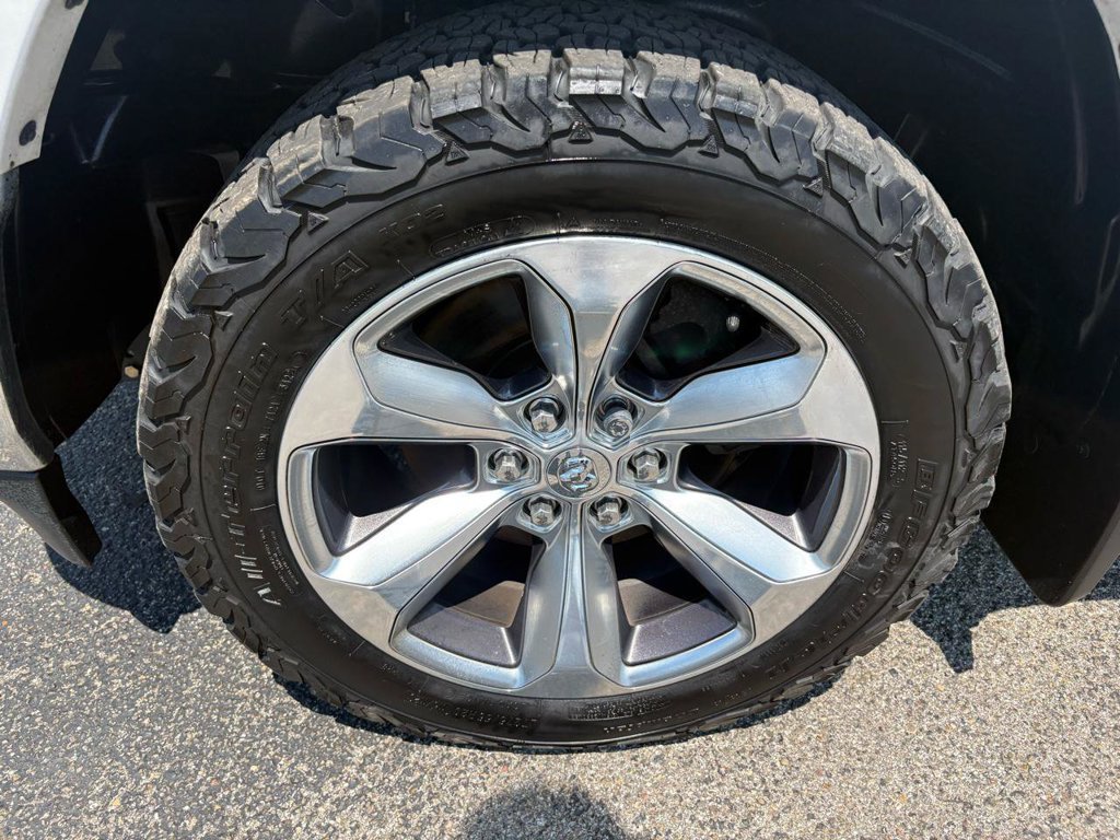 Used 2019 RAM 1500 Limited AWD/4WD image 58