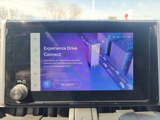 Certified 2023 Toyota RAV4 SE w/ Weather & Moonroof Package AWD/4WD image 16