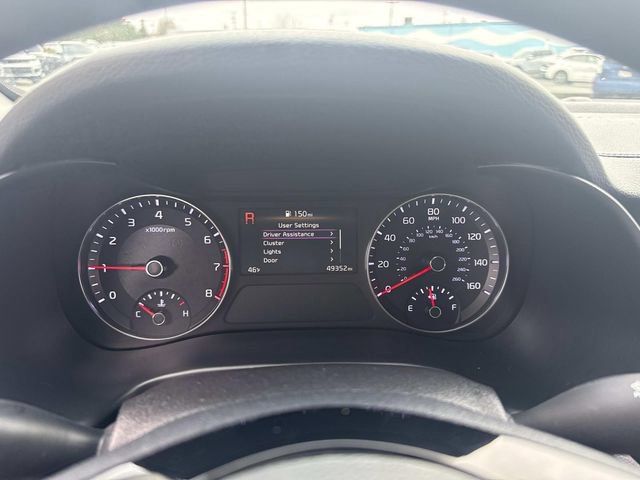 Used 2024 Kia Forte LXS image 32