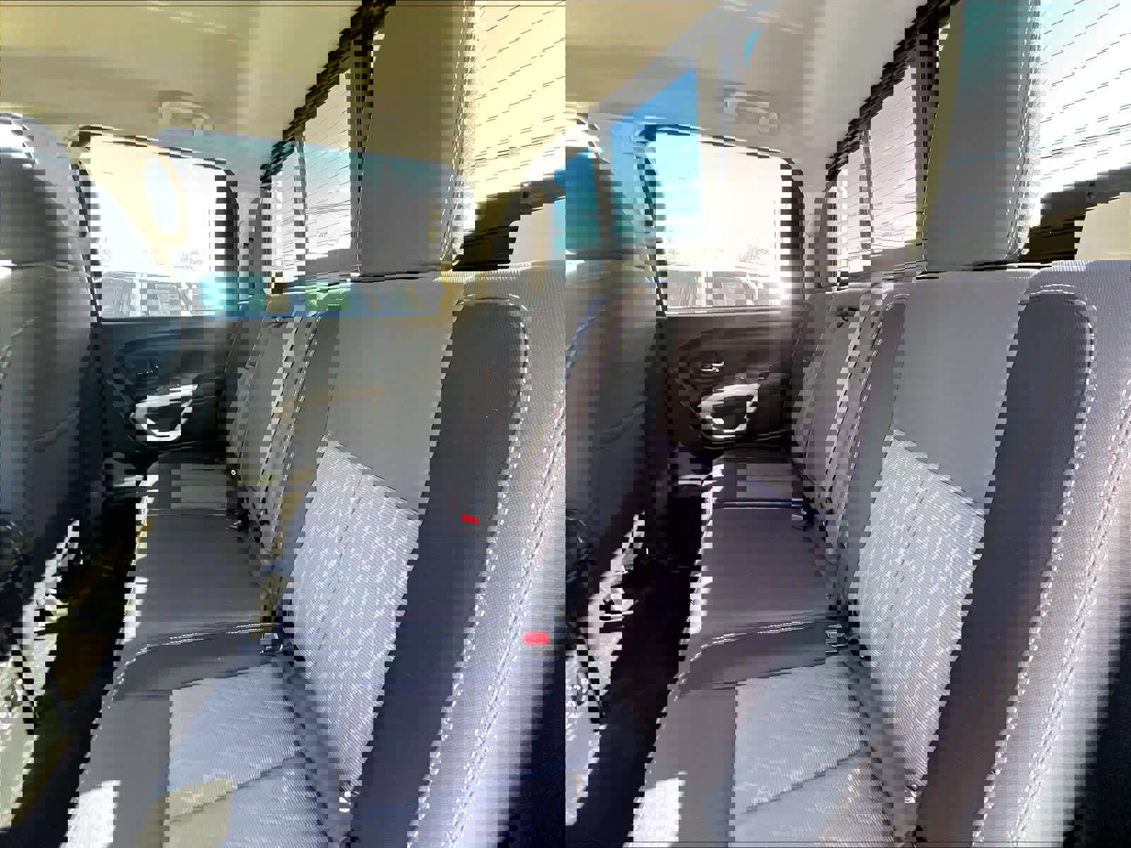 Certified 2023 Nissan Titan SV w/ SV Convenience Package image 14