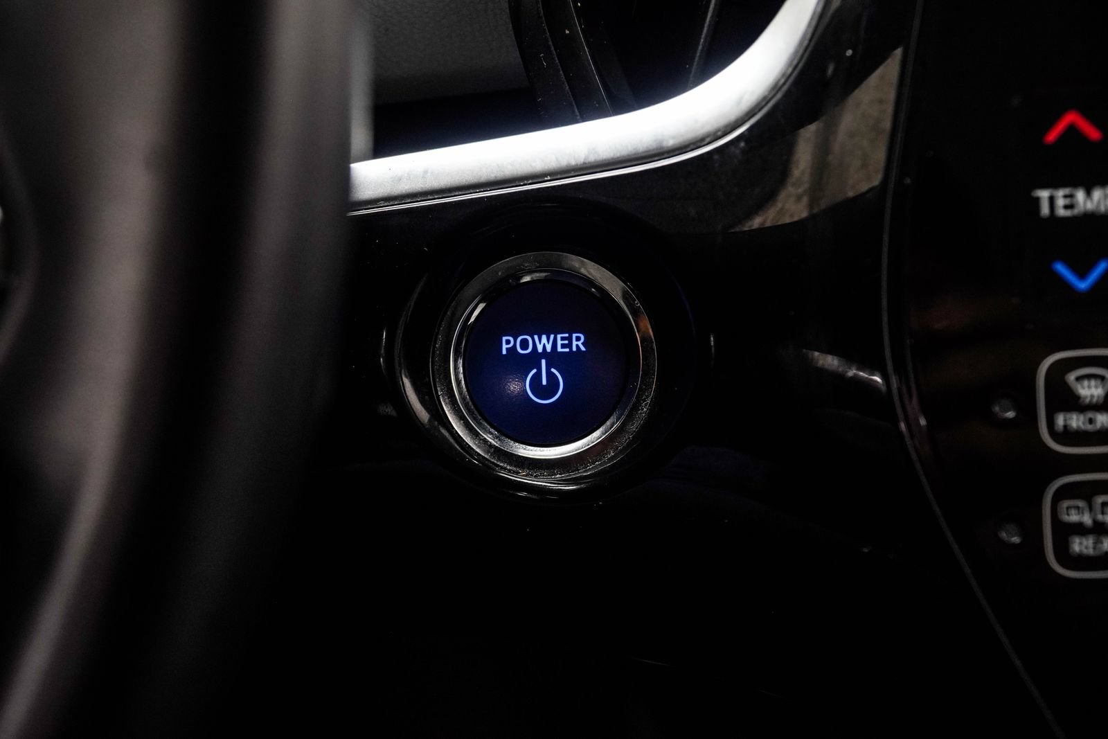Used 2021 Toyota Prius Prime XLE FWD image 24