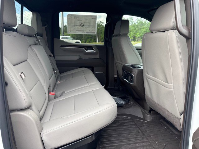 New 2026 GMC Sierra 1500 SLT image 14