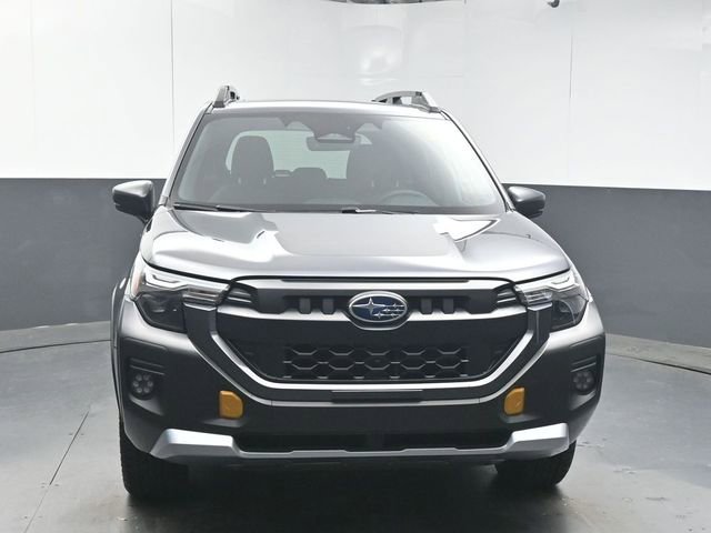 Certified 2026 Subaru Forester Wilderness image 3