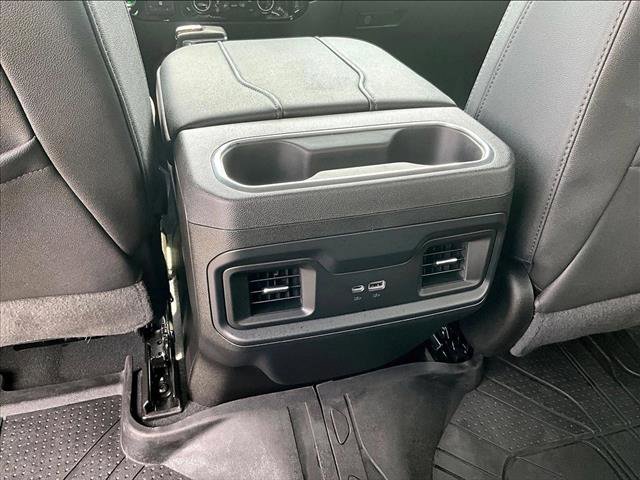 Used 2023 Chevrolet Silverado 1500 RST w/ Redline Edition RWD image 25