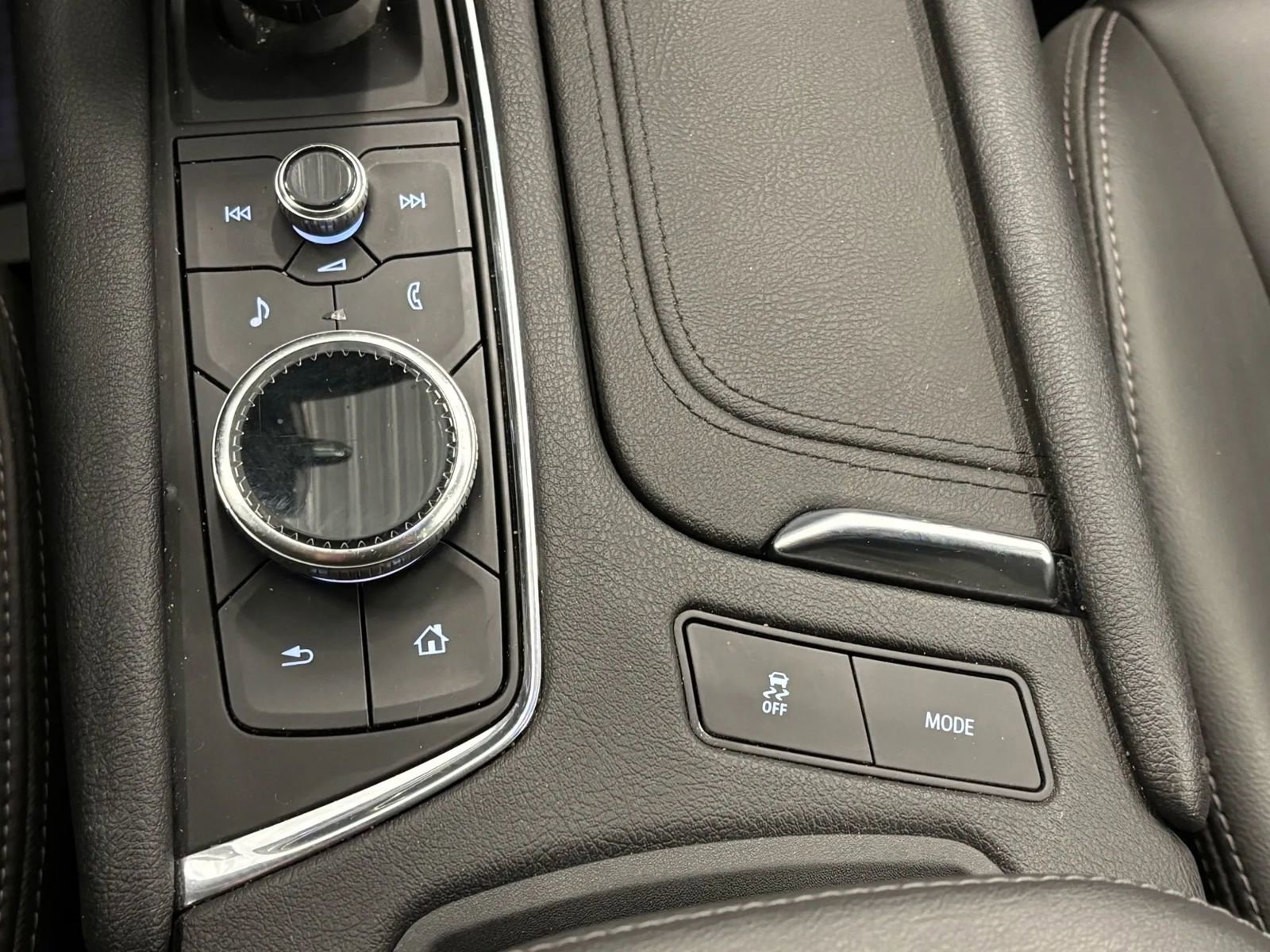 Used 2021 Cadillac XT5 Luxury image 46