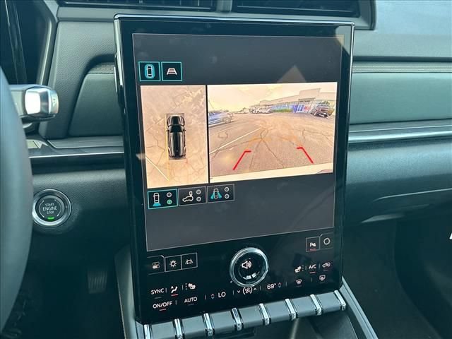 New 2026 GMC Terrain AT4 w/ Technology Package II AWD/4WD image 34