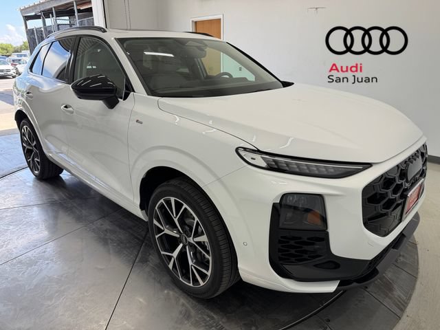 New 2026 Audi Q3 quattro 2.0T AWD/4WD image 39