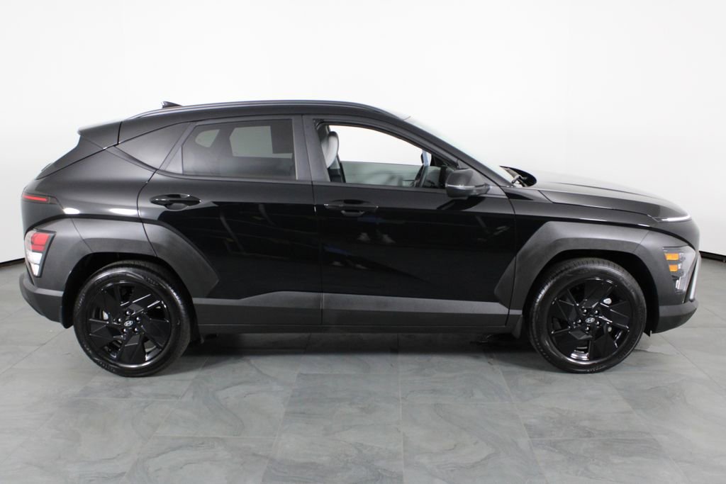 Certified 2026 Hyundai Kona SEL Sport image 14