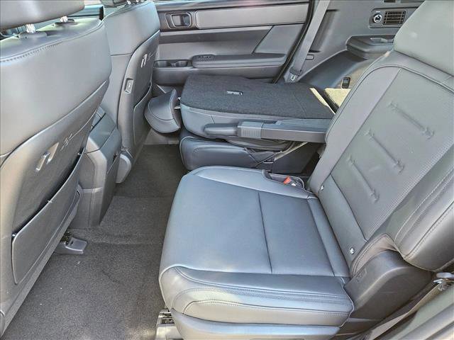 New 2026 Hyundai Santa Fe Calligraphy image 16