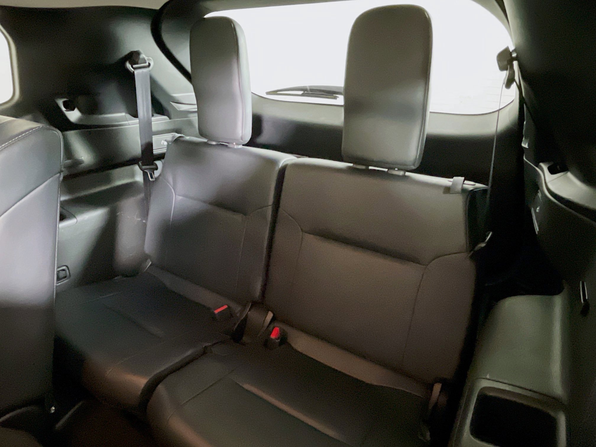 Used 2024 Mitsubishi Outlander SE image 28