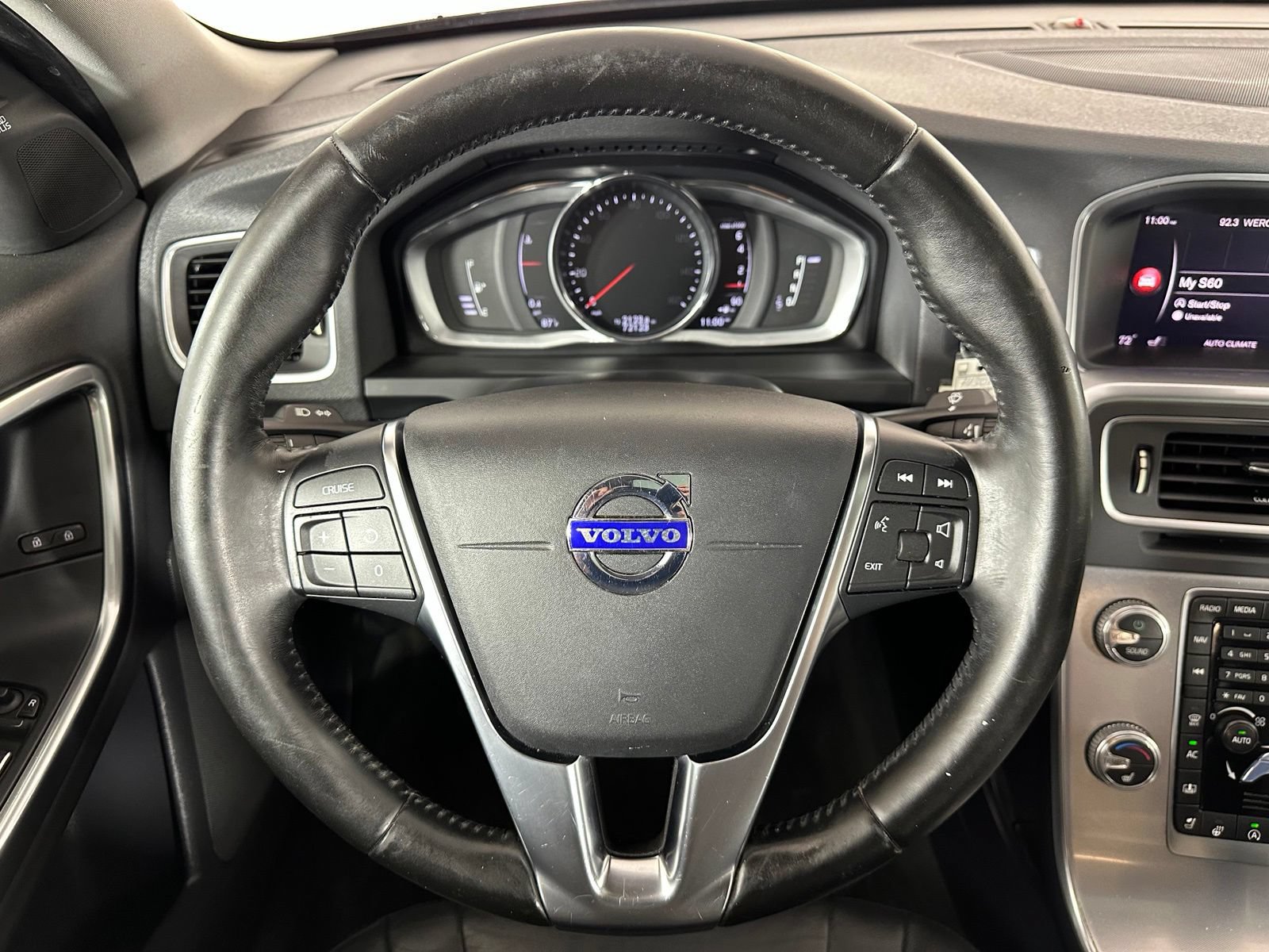 Used 2018 Volvo S60 T5 Inscription AWD/4WD image 9
