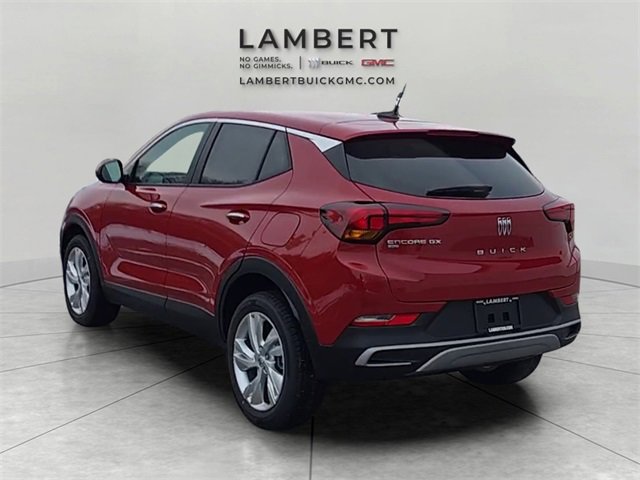 New 2026 Buick Encore GX Preferred w/ Comfort Package image 3