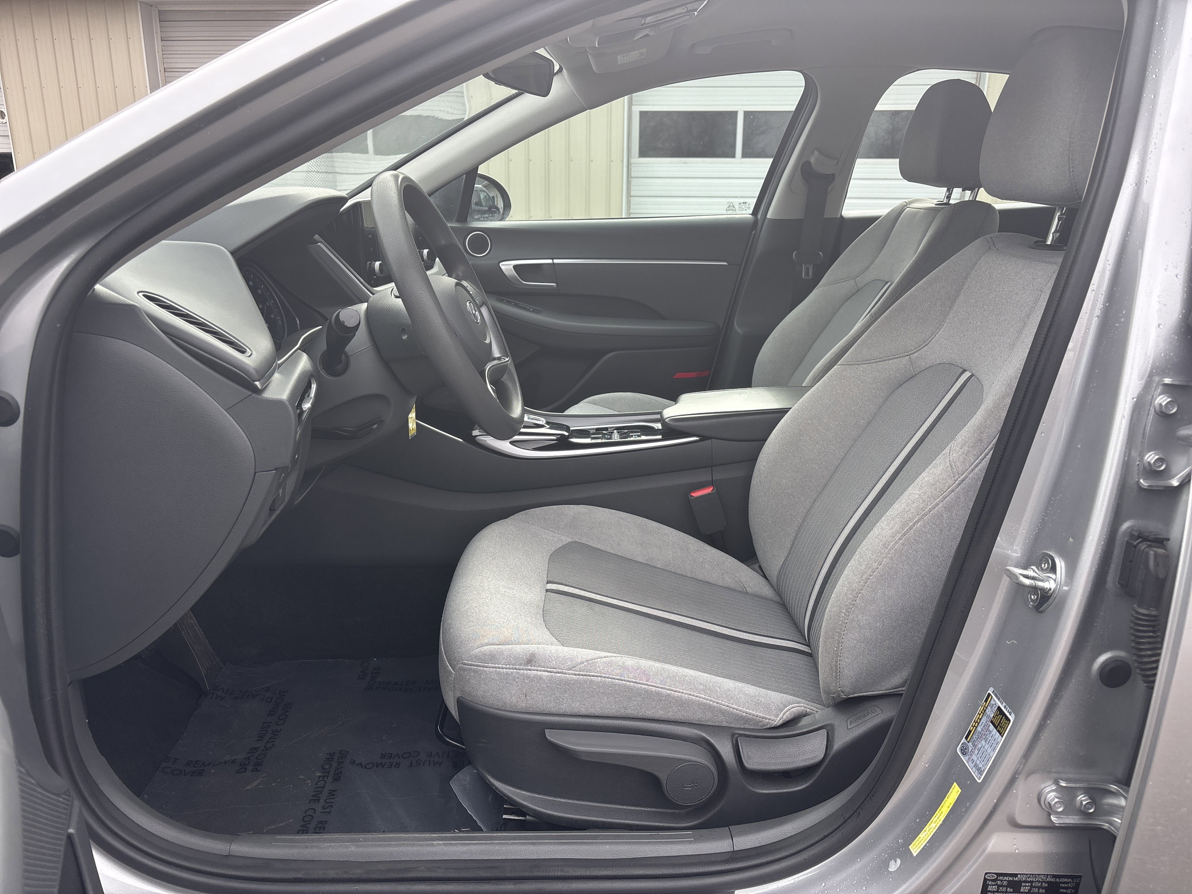 Used 2021 Hyundai Sonata SE image 14