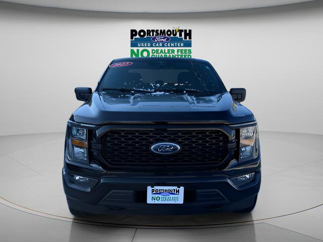 Used 2023 Ford F150 XL w/ STX Appearance Package AWD/4WD image 9