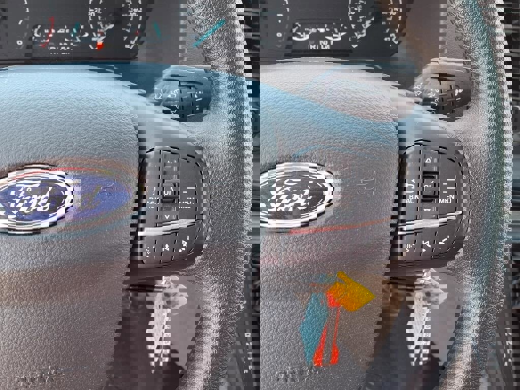 New 2025 Ford Transit 150 Low Roof AWD image 16