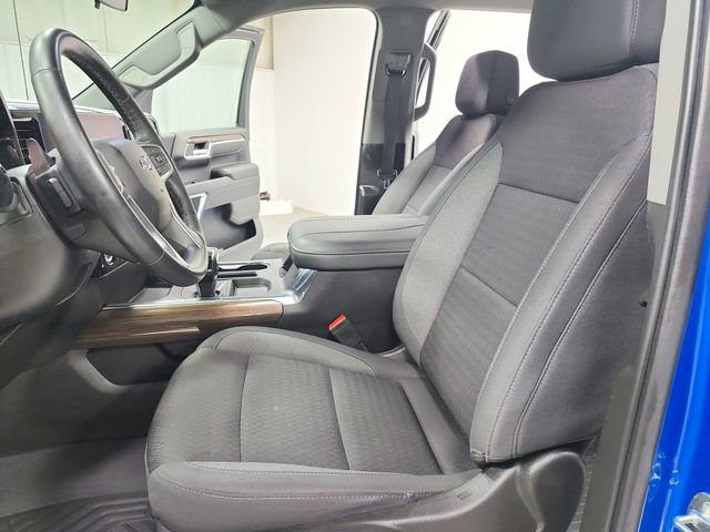 Used 2023 Chevrolet Silverado 1500 RST image 19