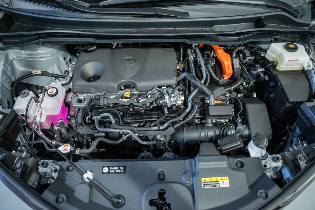 New 2026 Toyota Sienna XLE Woodland Edition AWD/4WD image 20