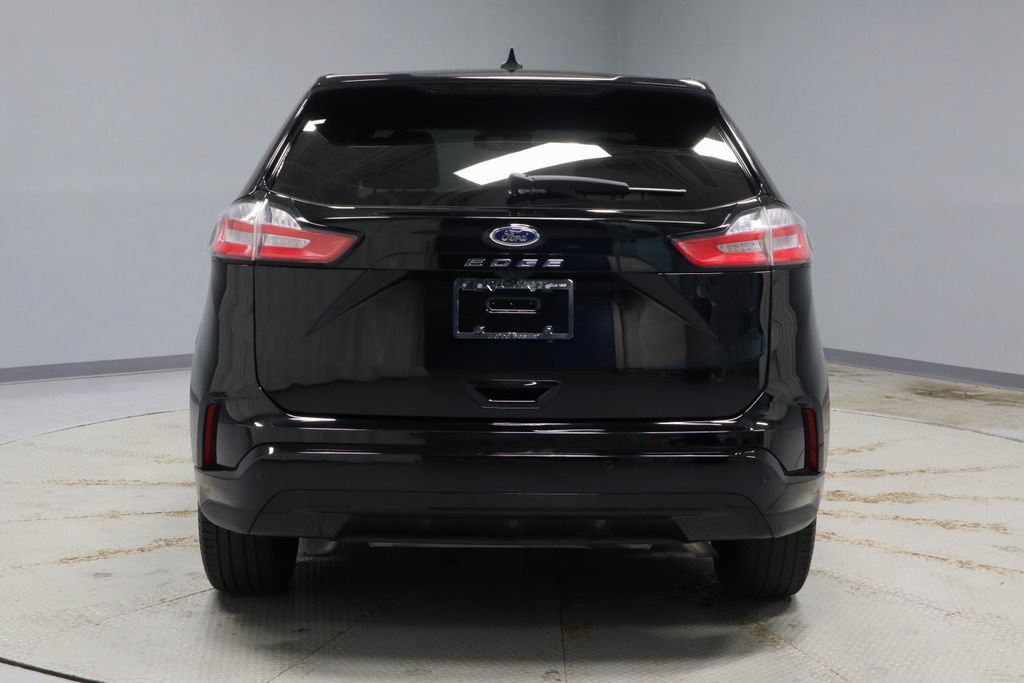 Certified 2024 Ford Edge ST-Line AWD/4WD image 10