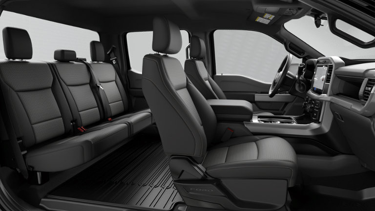 New 2026 Ford F150 STX AWD/4WD image 52