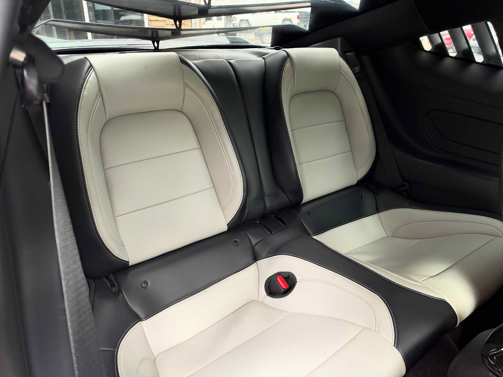Used 2024 Ford Mustang GT Premium RWD image 36