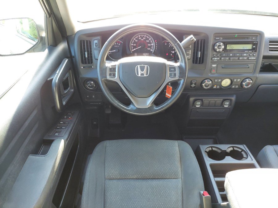 Used 2013 Honda Ridgeline Sport image 10
