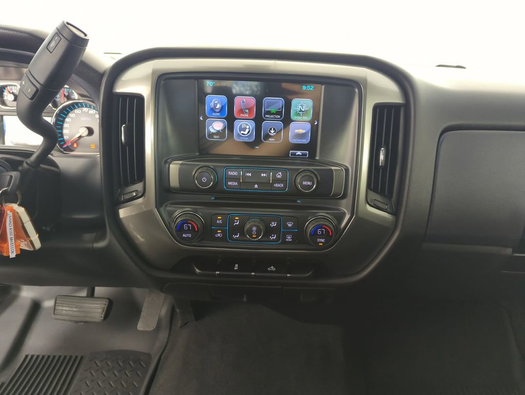 Used 2019 Chevrolet Silverado 1500 LT w/ All Star Edition image 25