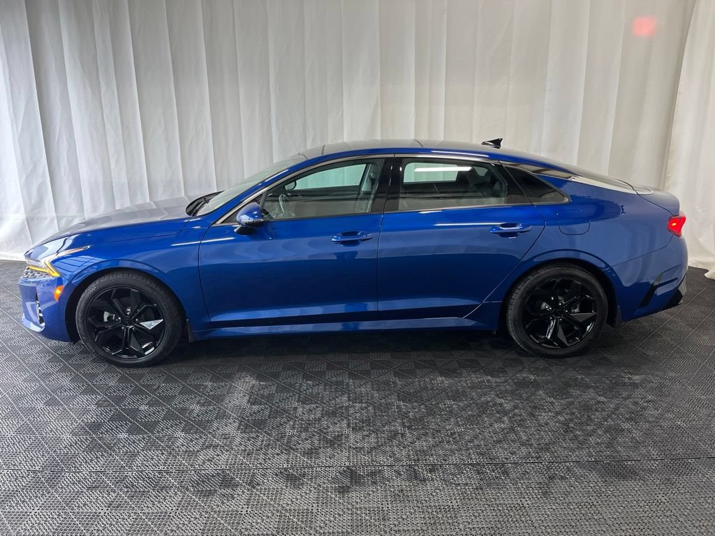 Used 2023 Kia K5 EX FWD image 29
