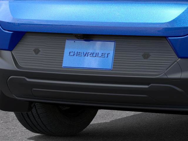 New 2026 Chevrolet Equinox EV LT image 14