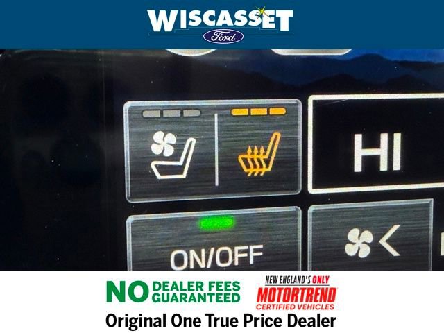 Used 2023 Subaru Outback Touring image 13