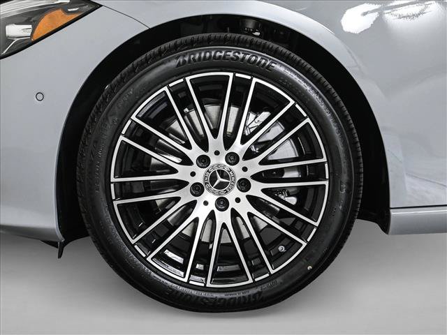 New 2026 Mercedes-Benz C 300 4MATIC Sedan image 26