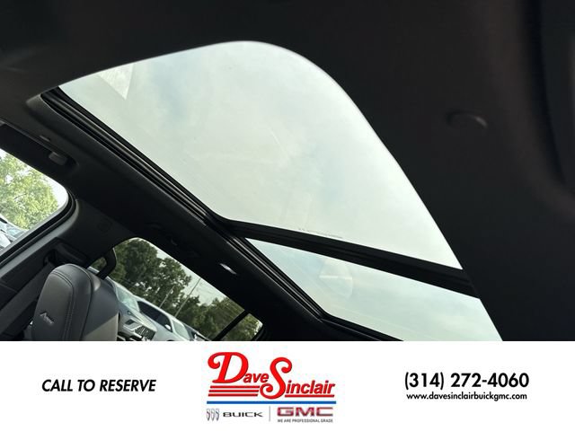 New 2026 Buick Enclave Avenir w/ Super Cruise Package FWD image 22