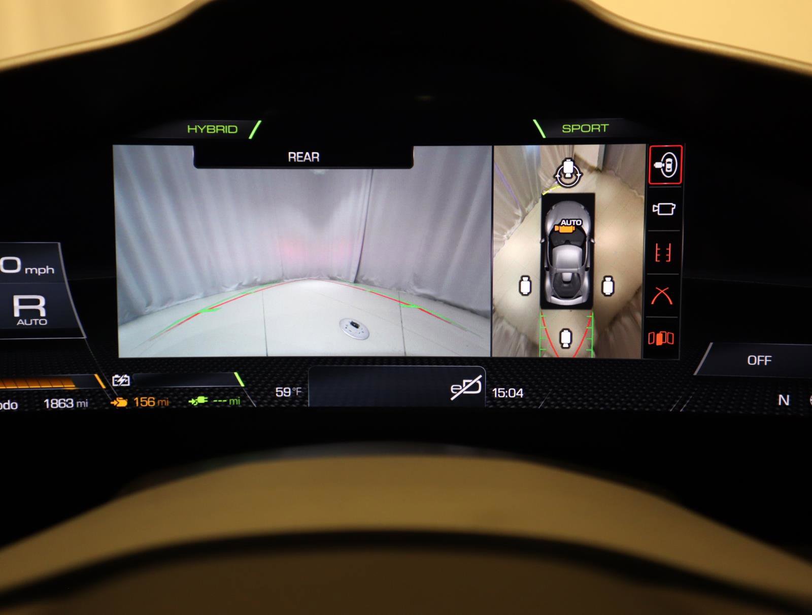 Certified 2024 Ferrari 296 GTB image 38