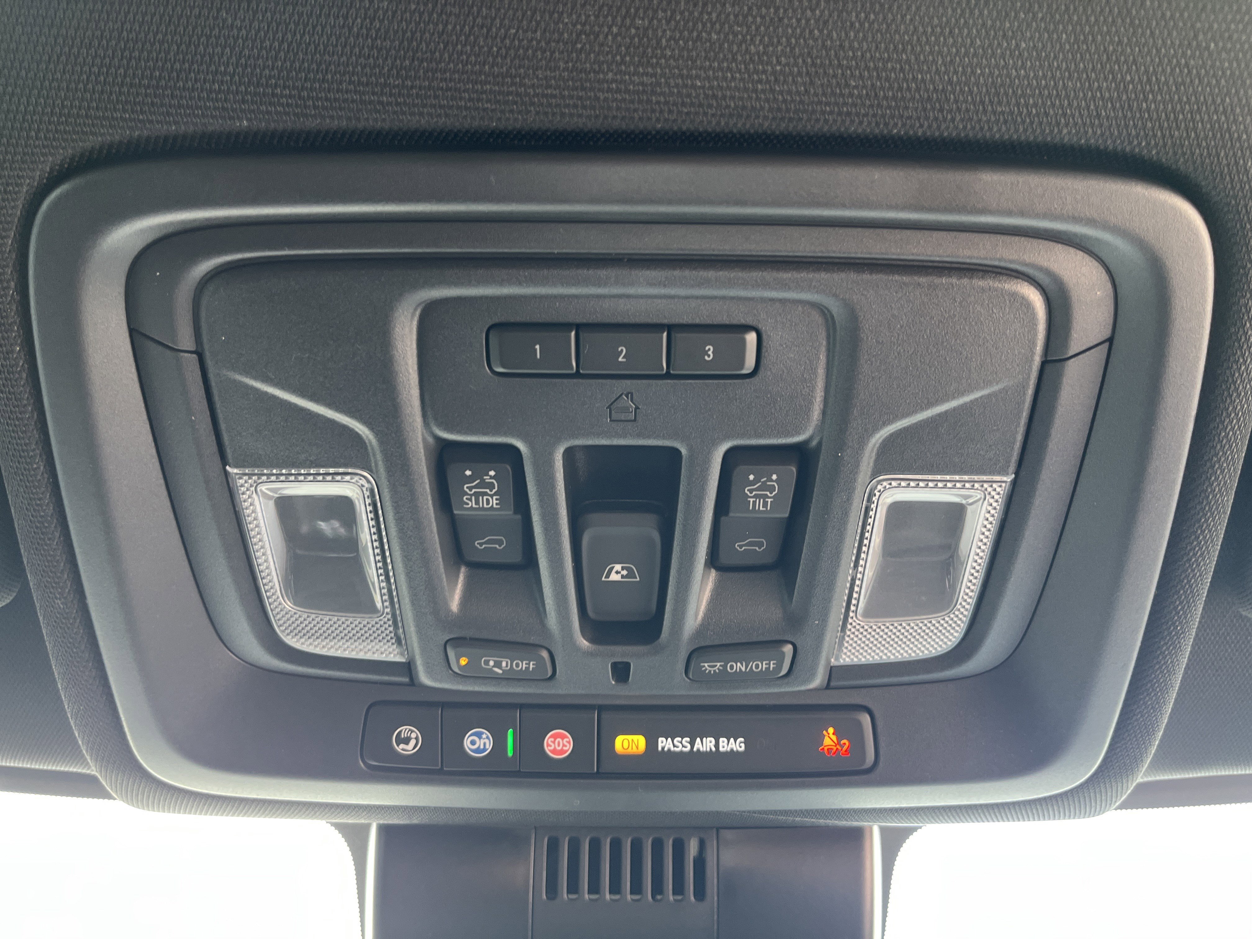 New 2026 GMC Sierra 2500 AT4 w/ AT4 Premium Plus Package image 21