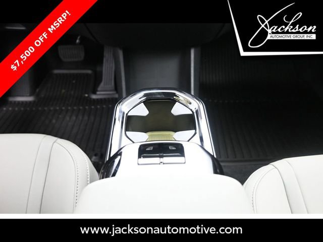 Used 2026 Volvo EX30 Cross Country Ultra w/ Protection Package Premier image 12