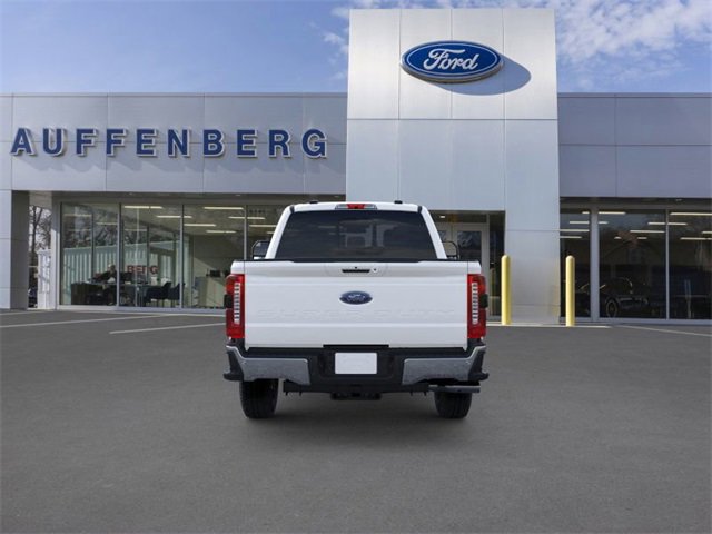 New 2025 Ford F250 Lariat w/ Lariat Ultimate Package image 5