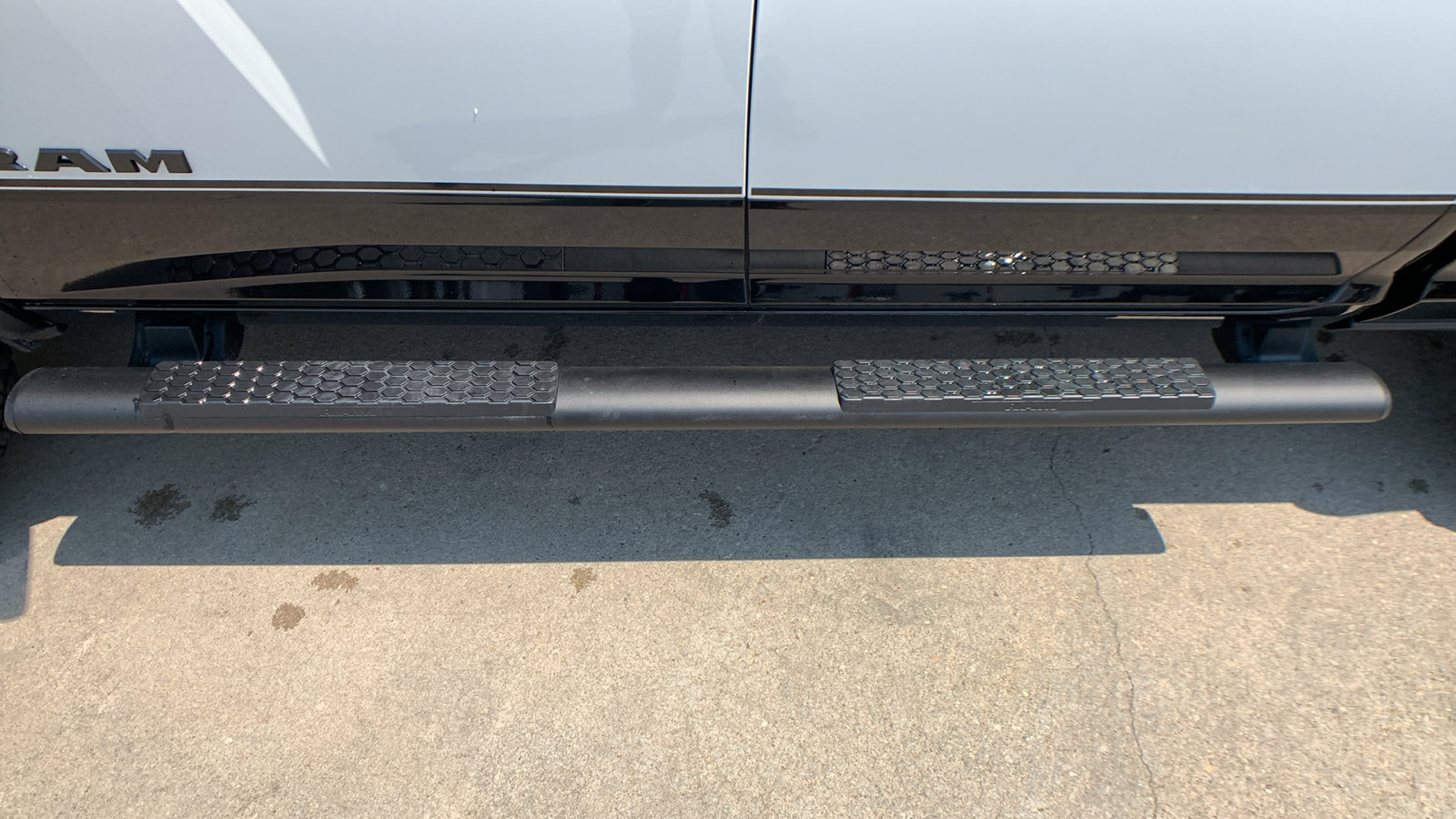 New 2025 RAM 2500 Power Wagon image 12