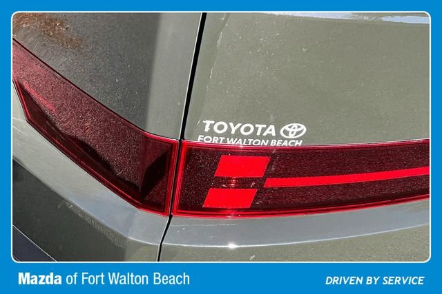 Used 2024 Hyundai Santa Fe Limited image 20