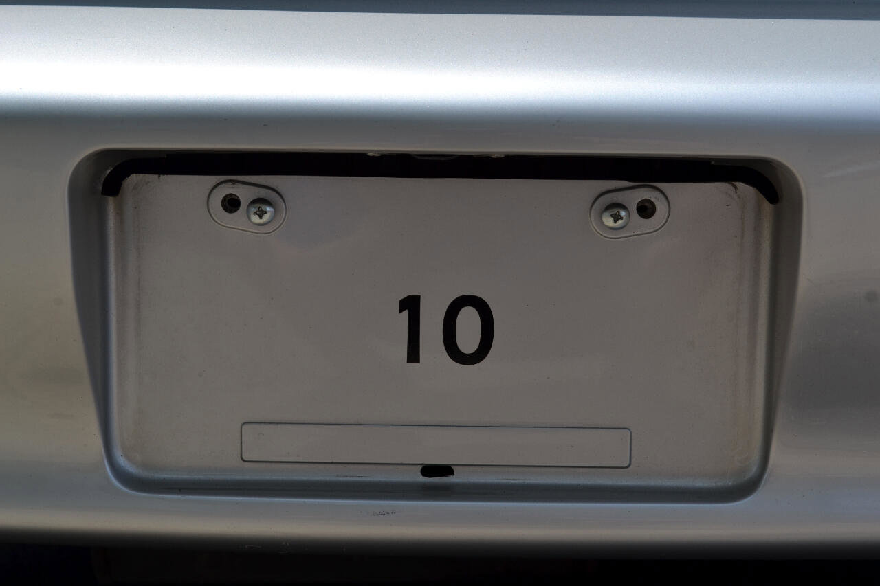 Used 2002 Chevrolet Camaro Z28 w/ SS Performance/Appearance Pkg image 38