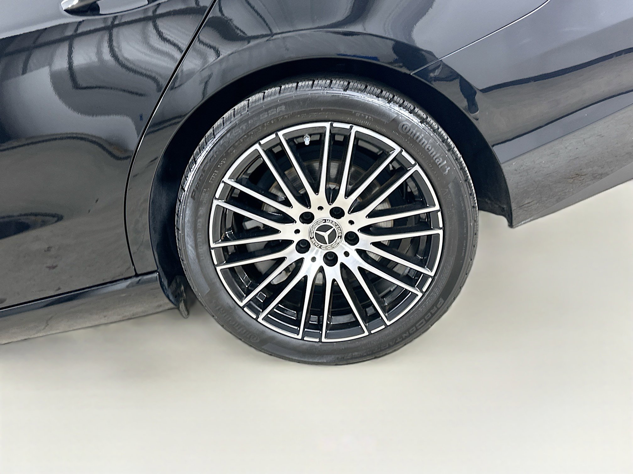 Certified 2024 Mercedes-Benz C 300 C 300 image 38